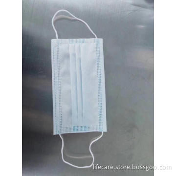 Professional Adult Medical Protective Face Mask Type II